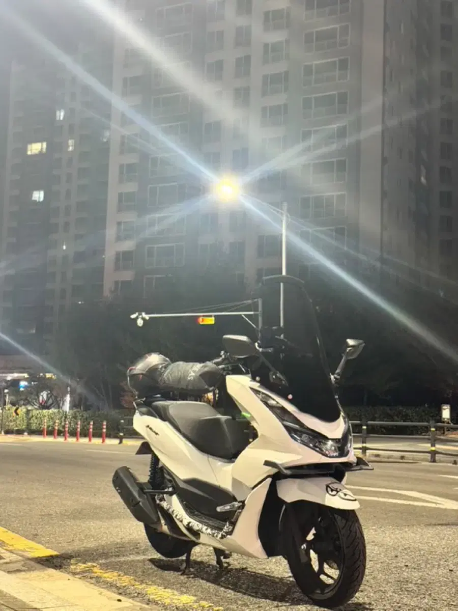 Pcx125 23년식